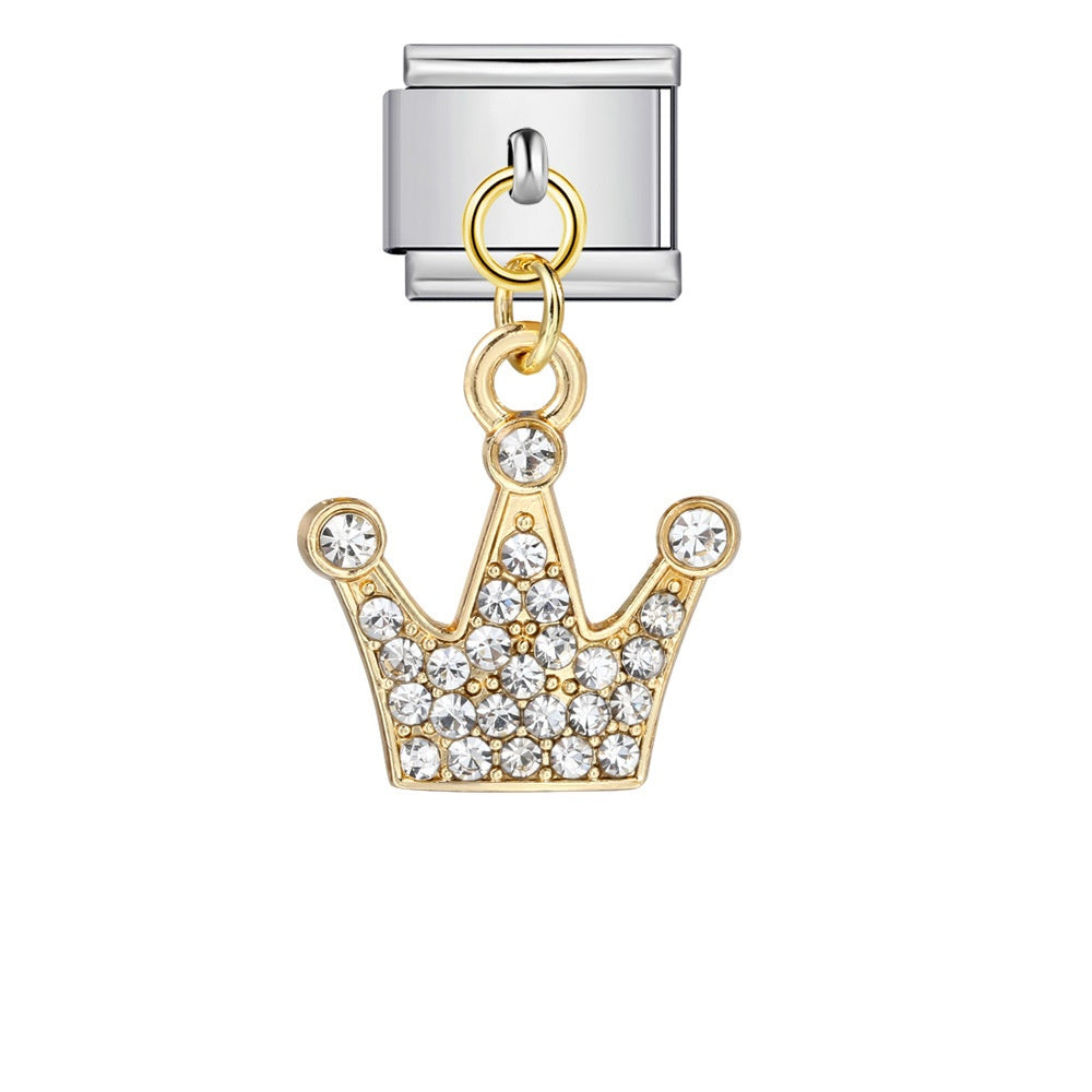 Crowned Daughter