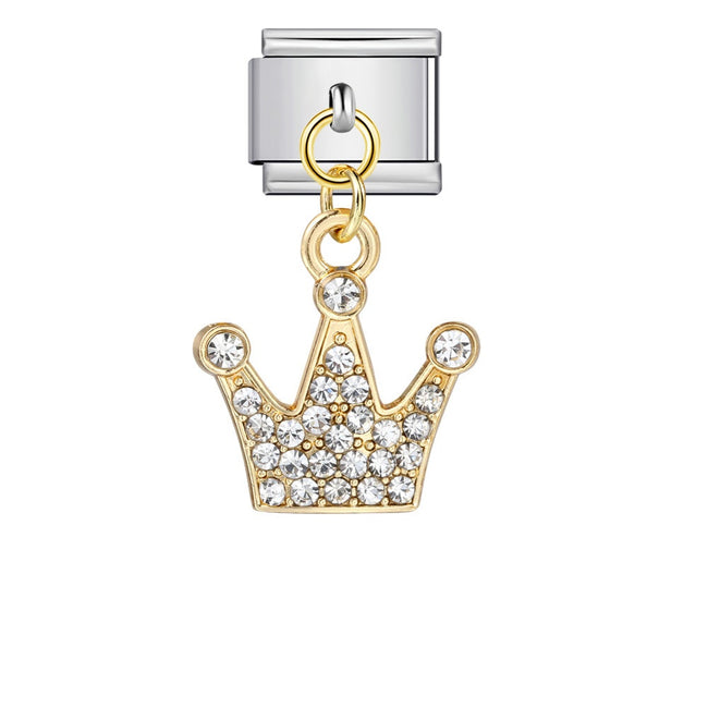 Crowned Daughter