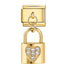 Locked in Love