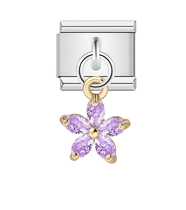 Violet Bloom