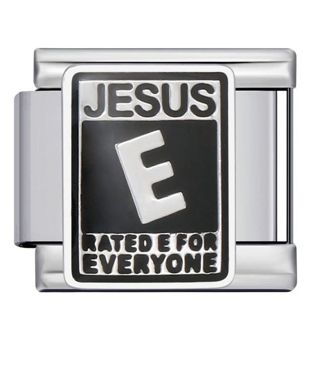 Jesus Rated E