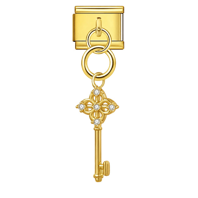 Promise Key