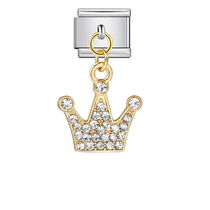 Crowned Daughter