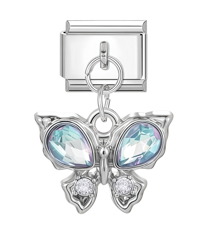 Wings of Grace