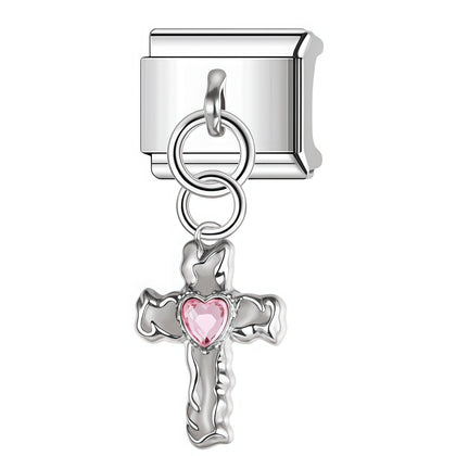 Loved at the Cross