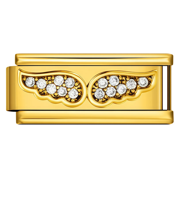 Covered by Grace (Gold)