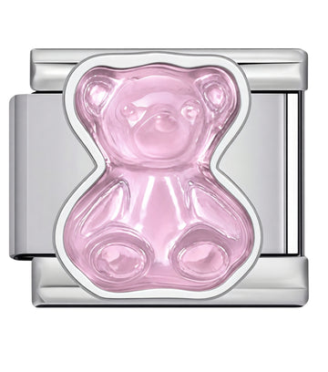 Pink Teddy Bear