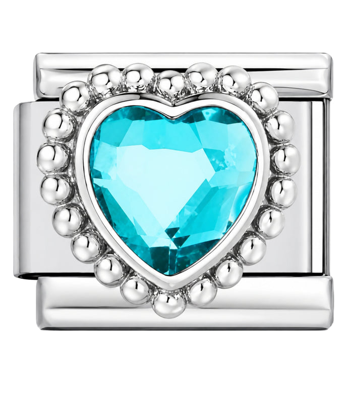 Blue Heart