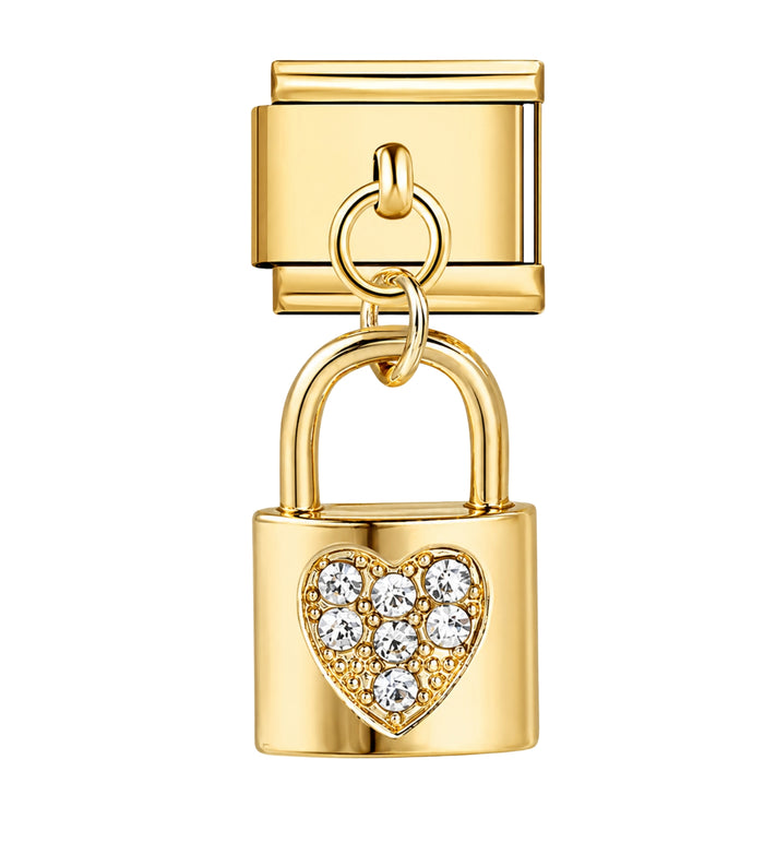 Locked in Love