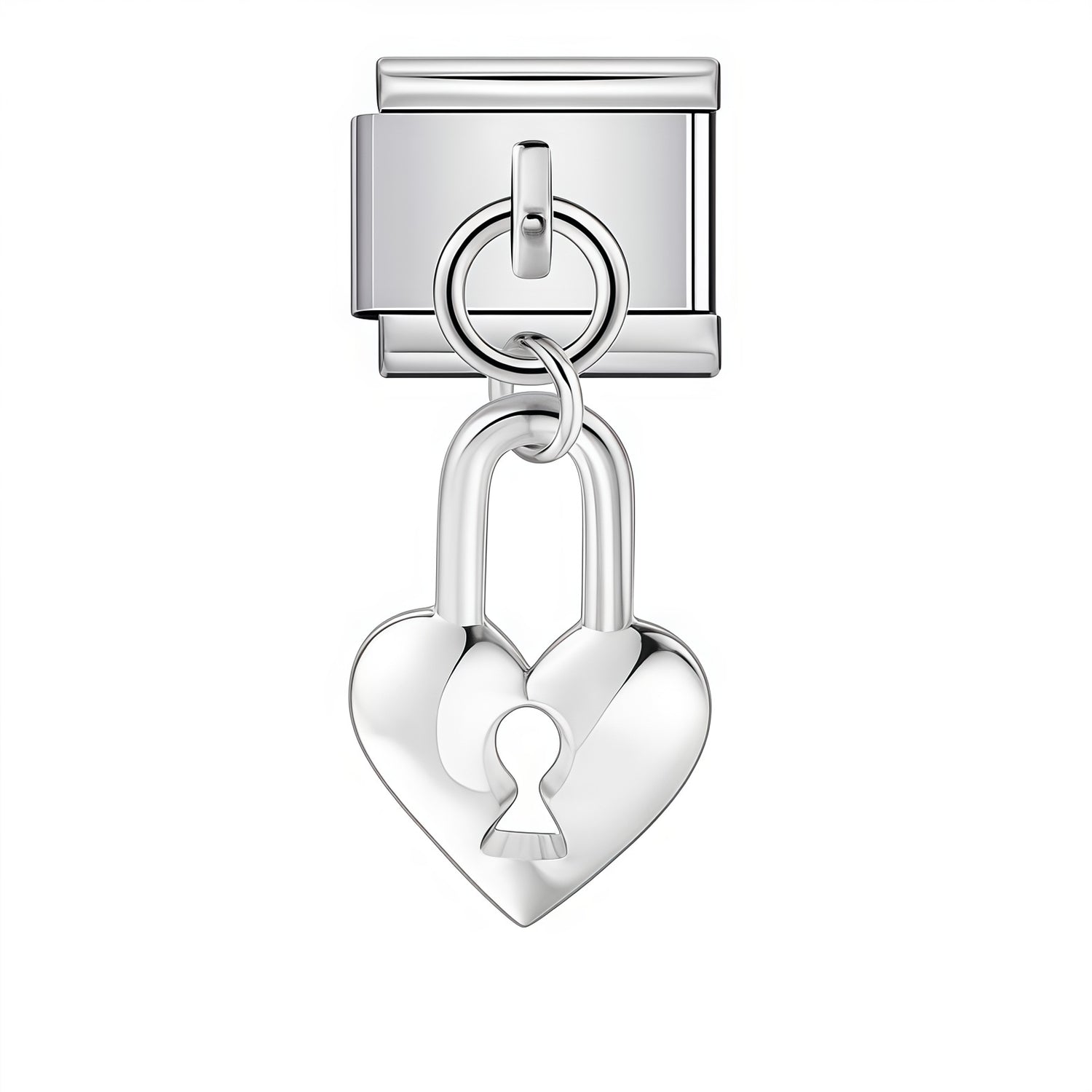Guarded Heart