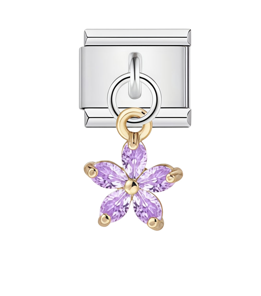 Violet Bloom