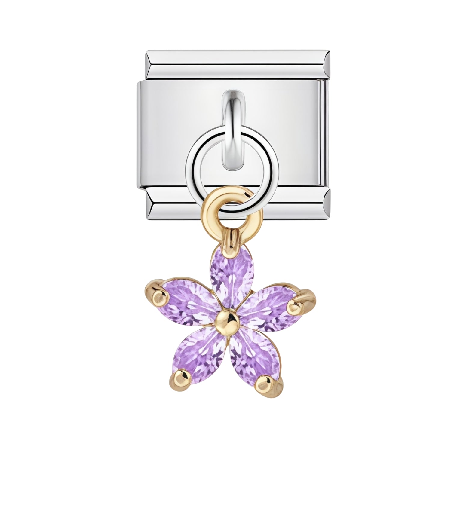Violet Bloom
