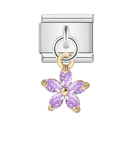 Violet Bloom