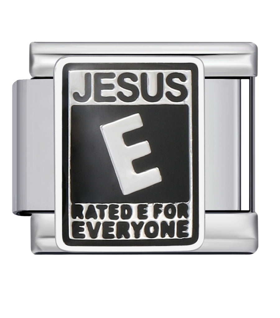 Jesus Rated E