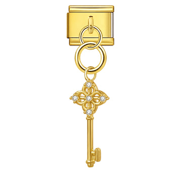 Promise Key