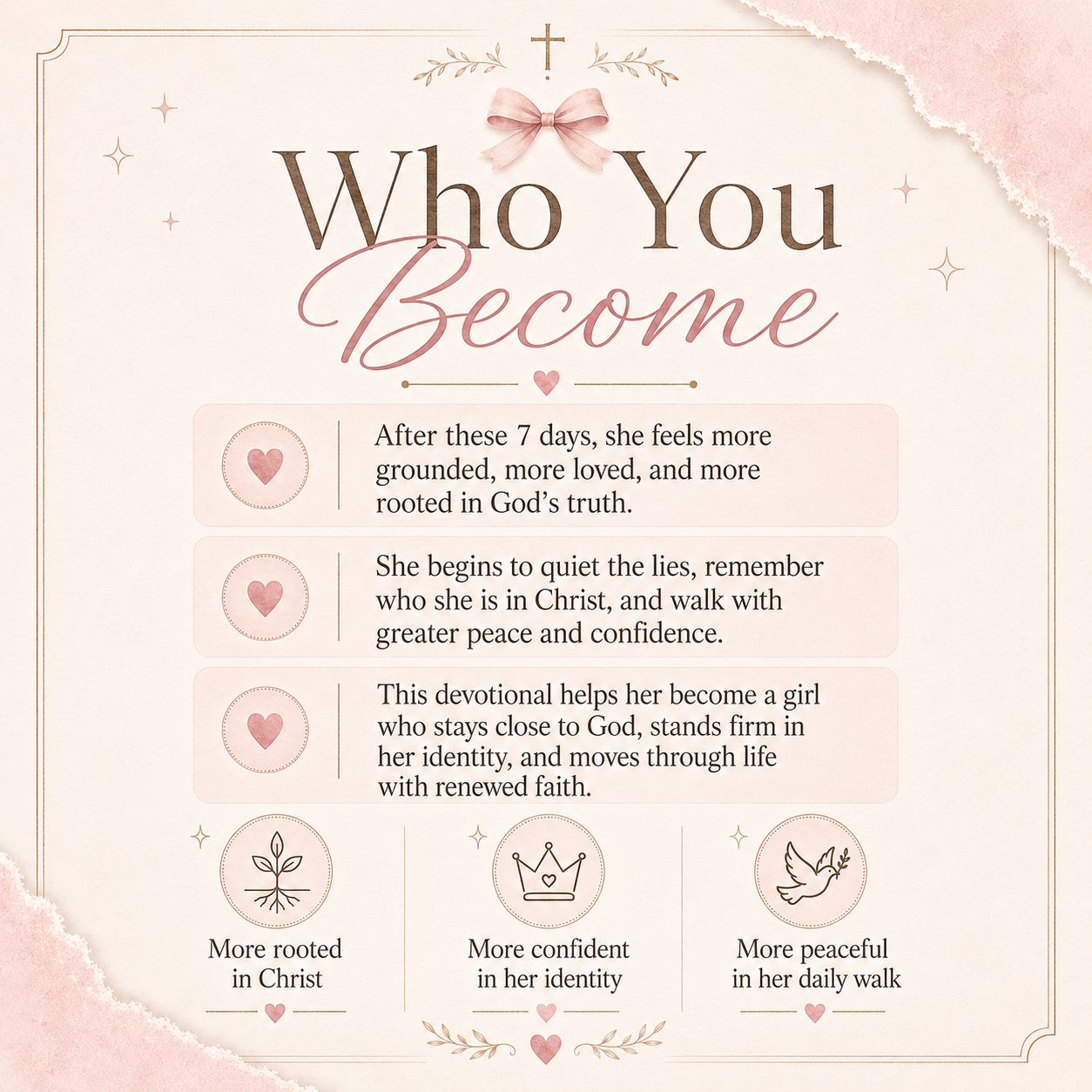 Soft & Rooted 7-Day Devotional